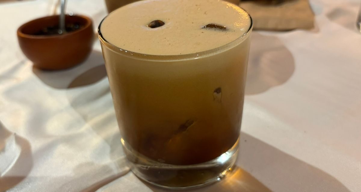 No Era Penal, la cantina futbolera del chef Jorge Vallejo y Handshake en Polanco
