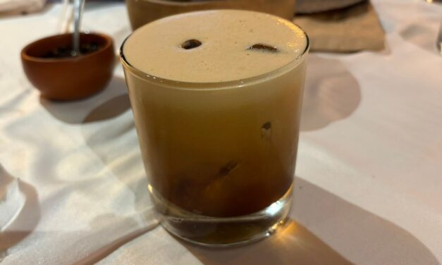 No Era Penal, la cantina futbolera del chef Jorge Vallejo y Handshake en Polanco
