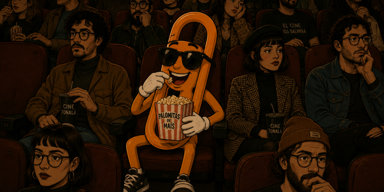 Cineteca Nacional abre nuevos cursos sobre cine latinoamericano Scorsese y el cine nórdico contemporáneo