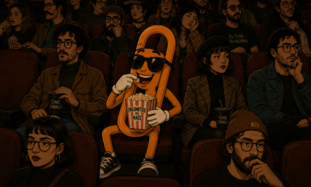 Festival Internacional de Cine de Guanajuato celebra su edición 29 con más de 200 películas y funciones gratuitas