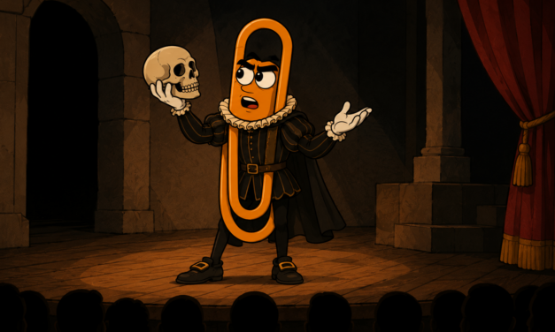 (esc)afandra convierte el océano profundo en una aventura teatral para las infancias en el Foro Shakespeare