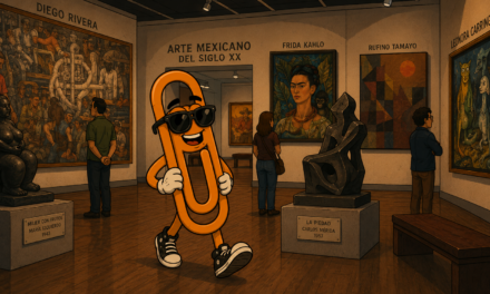 Territorios del imaginario reúne el talento de nuevos artistas en una exposición gratuita en la Roma Sur