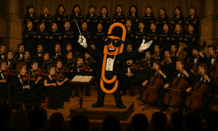 El Coro de la Ciudad de México celebra 65 años con un concierto que recorrió la memoria musical del país