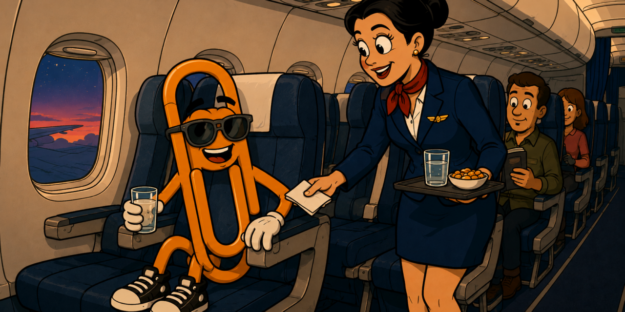 Aeroméxico suma las hamburguesas de Bobo Burgers a su menú para vuelos de más de tres horas