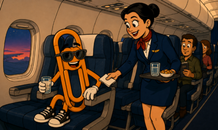 Aeroméxico suma las hamburguesas de Bobo Burgers a su menú para vuelos de más de tres horas