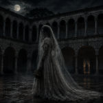 Fantasas de CDMX: La Novia del Usurero (El Cadáver de la Novia)