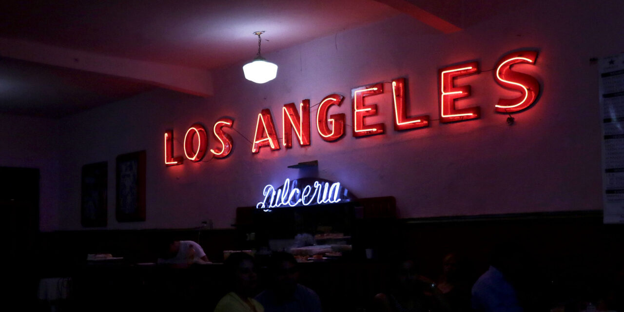 Salón Los Ángeles celebra 89 años con danzón, salsa, mambo y un homenaje a la historia del baile en México