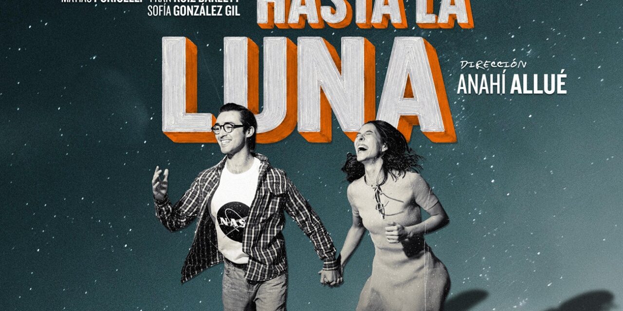 Te Quiero Hasta la Luna llega al Foro Lucerna con una historia de amor entre las estrellas