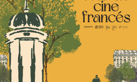 Tour de Cine Francés celebra 30 años y revela el primer adelanto de su edición 2026