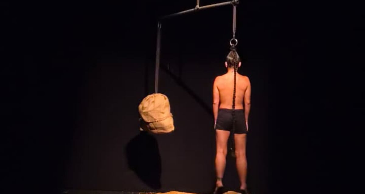 Variaciones del Café, teatro documental que honra a las caficultoras de Oaxaca en el Centro Cultural del Bosque
