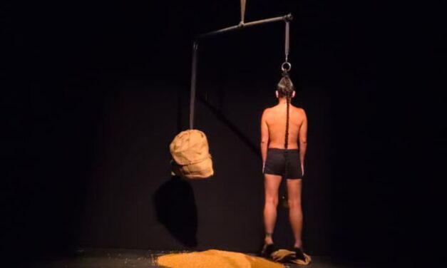 Variaciones del Café, teatro documental que honra a las caficultoras de Oaxaca en el Centro Cultural del Bosque