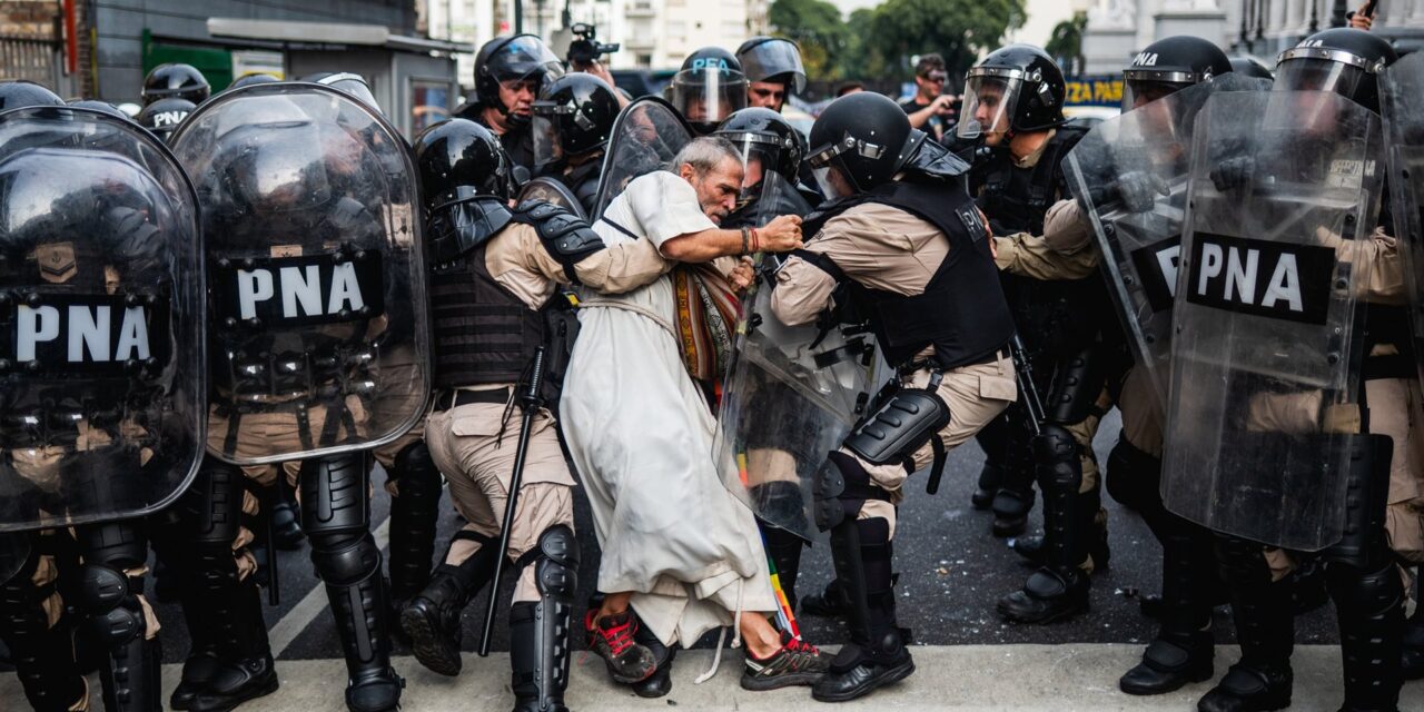 World Press Photo 2026 + El Archivo, descubre el mundo contemporáneo a través del fotoperiodismo en el Museo Franz Mayer
